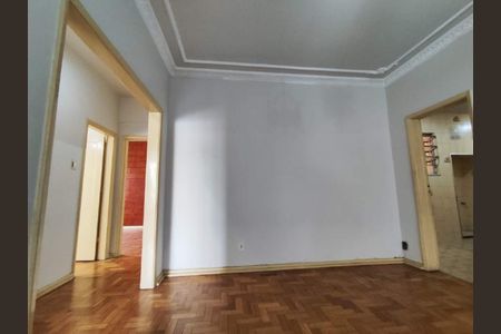 Apartamento à venda com 3 quartos, 96m² em Tijuca, Rio de Janeiro