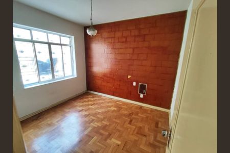 Apartamento à venda com 3 quartos, 96m² em Tijuca, Rio de Janeiro