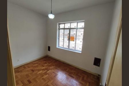 Apartamento à venda com 3 quartos, 96m² em Tijuca, Rio de Janeiro