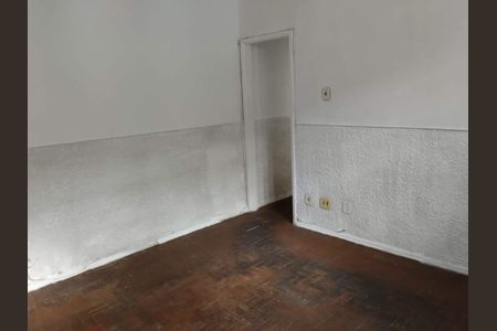 Apartamento à venda com 2 quartos, 62m² em Engenho de Dentro, Rio de Janeiro