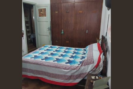 Apartamento à venda com 3 quartos, 96m² em Santa Teresa, Rio de Janeiro