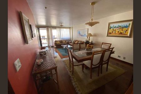 Apartamento à venda com 4 quartos, 270m² em Tijuca, Rio de Janeiro