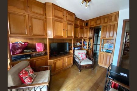 Apartamento à venda com 4 quartos, 270m² em Tijuca, Rio de Janeiro