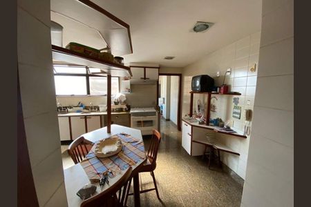 Apartamento à venda com 4 quartos, 270m² em Tijuca, Rio de Janeiro