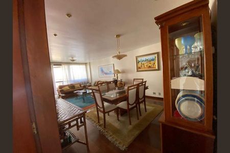 Apartamento à venda com 4 quartos, 270m² em Tijuca, Rio de Janeiro