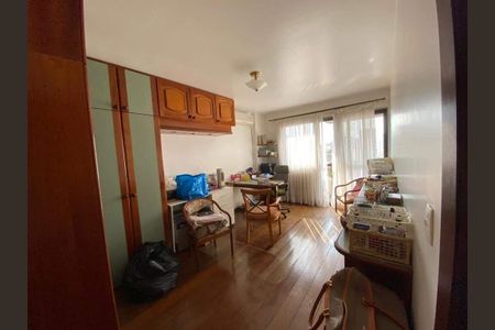 Apartamento à venda com 4 quartos, 270m² em Tijuca, Rio de Janeiro