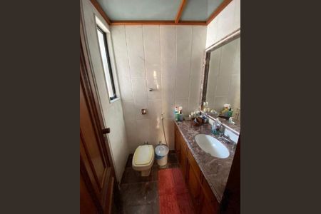 Apartamento à venda com 4 quartos, 270m² em Tijuca, Rio de Janeiro