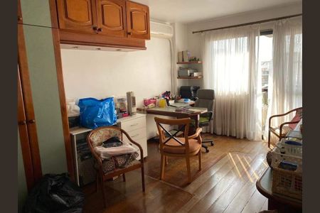 Apartamento à venda com 4 quartos, 270m² em Tijuca, Rio de Janeiro