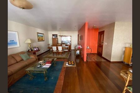 Apartamento à venda com 4 quartos, 270m² em Tijuca, Rio de Janeiro