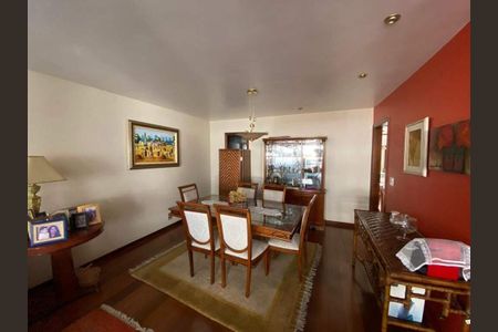 Apartamento à venda com 4 quartos, 270m² em Tijuca, Rio de Janeiro