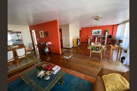 Apartamento à venda com 4 quartos, 270m² em Tijuca, Rio de Janeiro
