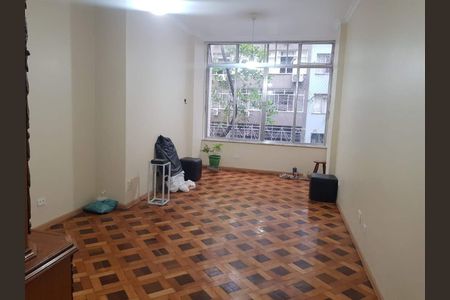 Apartamento à venda com 2 quartos, 104m² em Copacabana, Rio de Janeiro