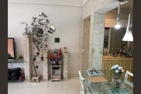 Apartamento à venda com 3 quartos, 83m² em Lapa, Rio de Janeiro