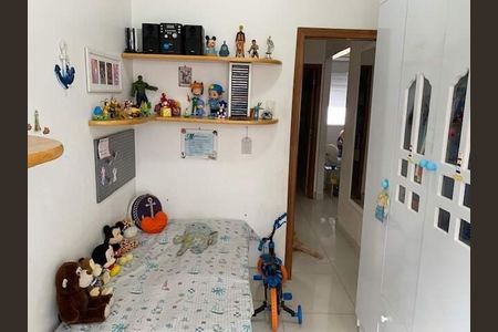 Apartamento à venda com 3 quartos, 83m² em Lapa, Rio de Janeiro