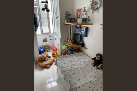 Apartamento à venda com 3 quartos, 83m² em Lapa, Rio de Janeiro