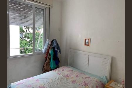 Apartamento à venda com 3 quartos, 83m² em Lapa, Rio de Janeiro