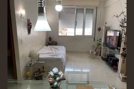 Apartamento à venda com 3 quartos, 83m² em Lapa, Rio de Janeiro
