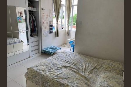 Apartamento à venda com 3 quartos, 83m² em Lapa, Rio de Janeiro