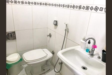Apartamento à venda com 1 quarto, 38m² em Centro, Rio de Janeiro