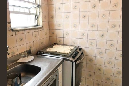 Apartamento à venda com 1 quarto, 38m² em Centro, Rio de Janeiro