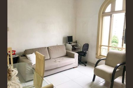 Apartamento à venda com 1 quarto, 38m² em Centro, Rio de Janeiro