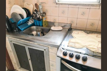 Apartamento à venda com 1 quarto, 38m² em Centro, Rio de Janeiro