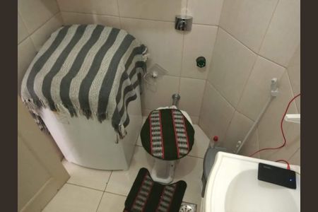 Apartamento à venda com 45m², 1 quarto e sem vaga