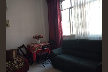 Apartamento à venda com 1 quarto, 45m² em Centro, Rio de Janeiro