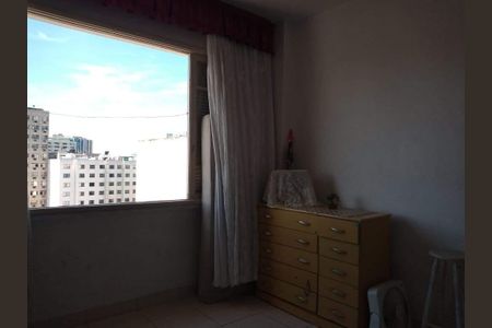 Apartamento à venda com 45m², 1 quarto e sem vaga