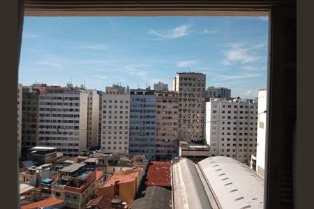 Apartamento à venda com 45m², 1 quarto e sem vaga