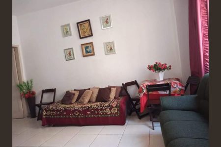 Apartamento à venda com 45m², 1 quarto e sem vaga