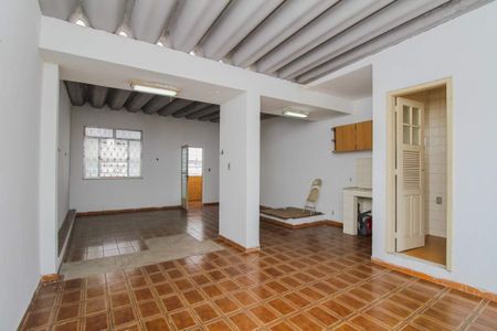 Casa à venda com 4 quartos, 340m² em Santo Cristo, Rio de Janeiro