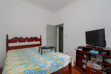 Casa à venda com 4 quartos, 340m² em Santo Cristo, Rio de Janeiro