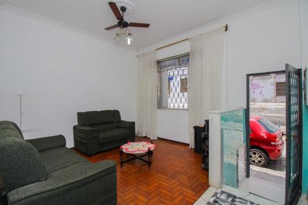 Casa à venda com 4 quartos, 340m² em Santo Cristo, Rio de Janeiro