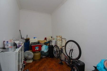 Casa à venda com 4 quartos, 340m² em Santo Cristo, Rio de Janeiro