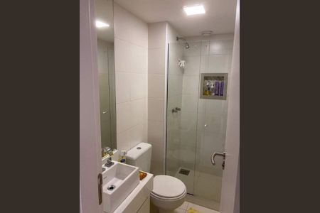 Apartamento à venda com 4 quartos, 130m² em Botafogo, Rio de Janeiro