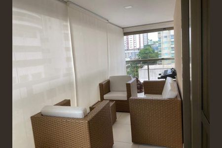 Apartamento à venda com 4 quartos, 130m² em Botafogo, Rio de Janeiro
