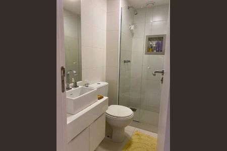 Apartamento à venda com 4 quartos, 130m² em Botafogo, Rio de Janeiro