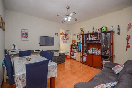 Apartamento à venda com 1 quarto, 51m² em Lapa, Rio de Janeiro