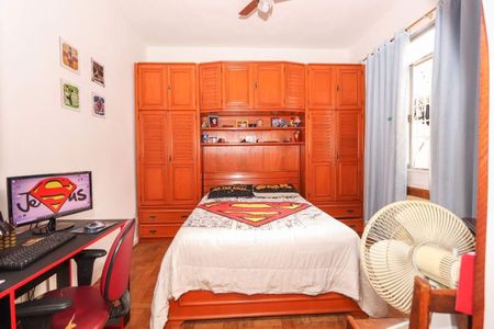 Casa à venda com 4 quartos, 235m² em Tijuca, Rio de Janeiro