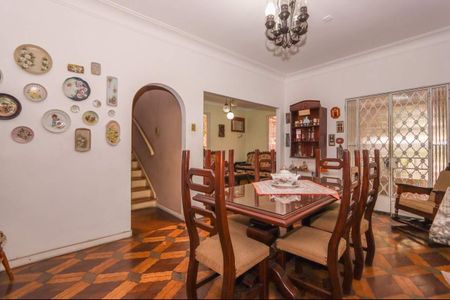 Casa à venda com 4 quartos, 235m² em Tijuca, Rio de Janeiro