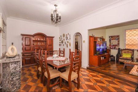 Casa à venda com 4 quartos, 235m² em Tijuca, Rio de Janeiro