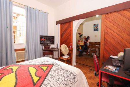 Casa à venda com 4 quartos, 235m² em Tijuca, Rio de Janeiro