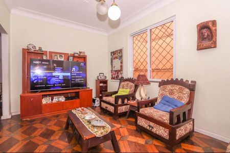 Casa à venda com 4 quartos, 235m² em Tijuca, Rio de Janeiro