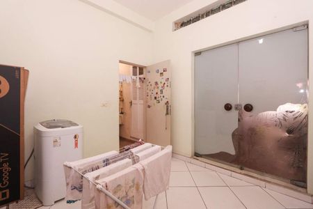 Casa à venda com 4 quartos, 235m² em Tijuca, Rio de Janeiro