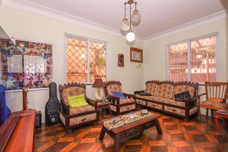 Casa à venda com 4 quartos, 235m² em Tijuca, Rio de Janeiro