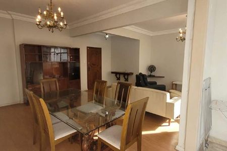 Apartamento à venda com 3 quartos, 138m² em Copacabana, Rio de Janeiro