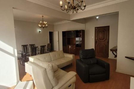 Apartamento à venda com 3 quartos, 138m² em Copacabana, Rio de Janeiro