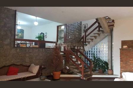 Casa à venda com 3 quartos, 220m² em Itanhangá, Rio de Janeiro