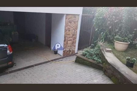 Casa à venda com 3 quartos, 220m² em Itanhangá, Rio de Janeiro